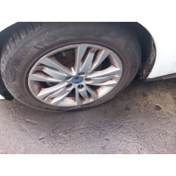 Recambio de juego llantas para ford focus iii 1.6 tdci referencia OEM IAM DM5J1007BB  7 X 16 ET 50