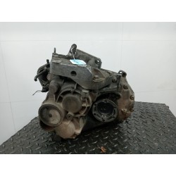 Caja cambios audi A3 (8P1) oem jlu / 02Q300043HX / 02Q300043HV
