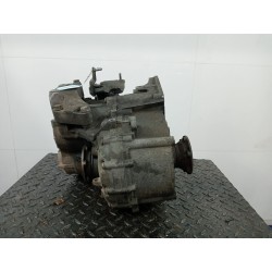 صندوق التروس Audi A3 (8P1) | Desguace Becerril