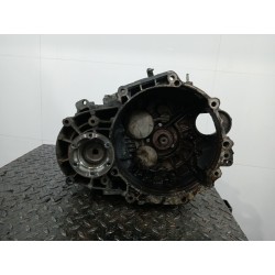 صندوق التروس Audi A3 (8P1) | Desguace Becerril