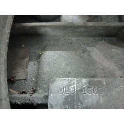 Recambio de caja cambios para audi a3 (8p1) 2.0 tdi 16v referencia OEM IAM JLU  