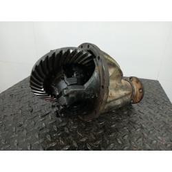 Rear differential Nissan Terrano II (R20) | Becerril Scrap Yard