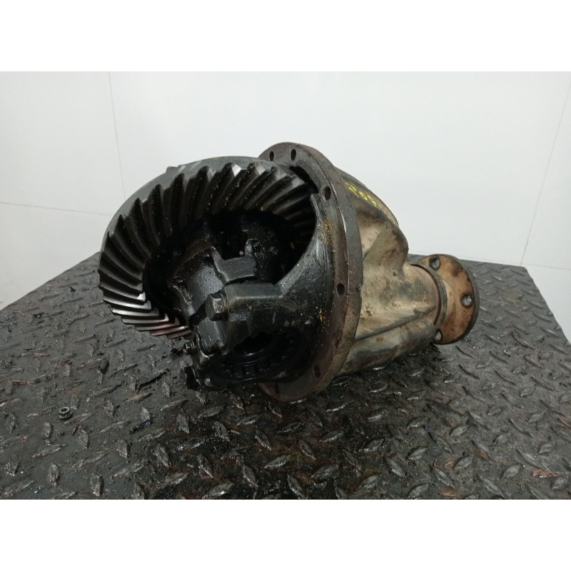 Rear differential Nissan Terrano II (R20) | Becerril Scrap Yard
