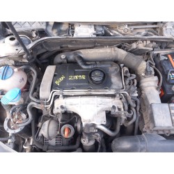 المحرك الكامل Audi A3 (8P1) | Desguace Becerril