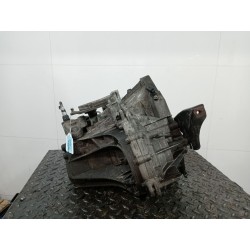 Recambio de caja cambios para renault scénic ii (jm0/1_) 1.5 dci (jm1e, jm16) referencia OEM IAM   
