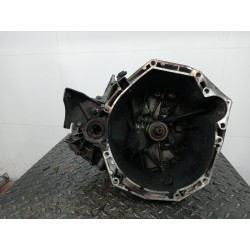 Recambio de caja cambios para renault scénic ii (jm0/1_) 1.5 dci (jm1e, jm16) referencia OEM IAM   