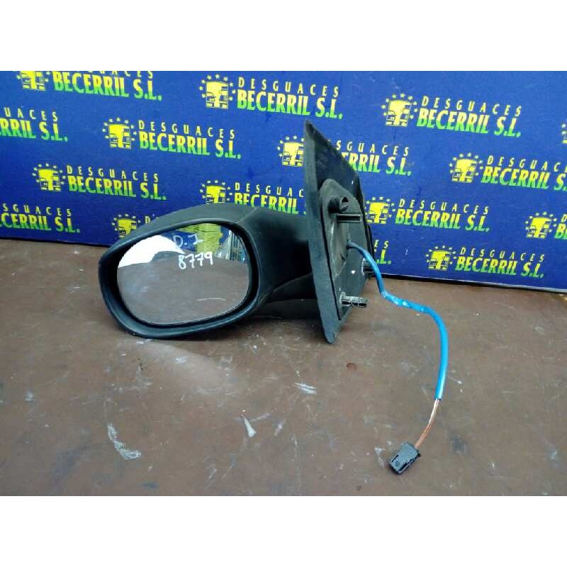Recambio de retrovisor izquierdo para citroen c2 sx referencia OEM IAM   