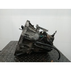 Recambio de caja cambios para renault scénic ii (jm0/1_) 1.5 dci (jm1e, jm16) referencia OEM IAM   