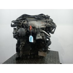 المحرك الكامل Audi A3 (8P1) | Desguace Becerril