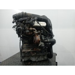 المحرك الكامل Audi A3 (8P1) | Desguace Becerril