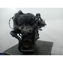 المحرك الكامل Audi A3 (8P1) | Desguace Becerril