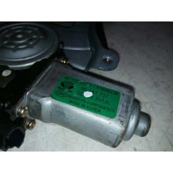 Recambio de elevalunas delantero izquierdo para daewoo kalos referencia OEM IAM   