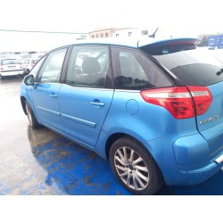 Parts breakdown for CITROËN C4 picasso I monospace (UD_) 1.6 HDi Diesel of the year 2010 with engine 9HY (DV6TED4),9HZ (DV6TED4)