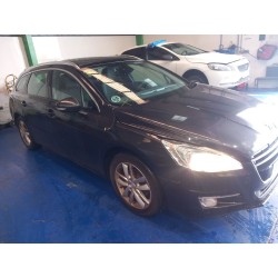 Parts breakdown for Peugeot 508 sw I (8E_) 2.0 HDi Diesel of the year 2012 with engine RHA (DW10CTED4),RHF (DW10BTED4)