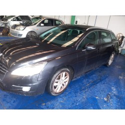 Parts breakdown for Peugeot 508 sw I (8E_) 2.0 HDi Diesel of the year 2012 with engine RHA (DW10CTED4),RHF (DW10BTED4)
