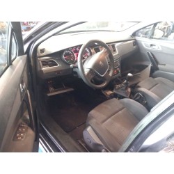 Parts breakdown for Peugeot 508 sw I (8E_) 2.0 HDi Diesel of the year 2012 with engine RHA (DW10CTED4),RHF (DW10BTED4)