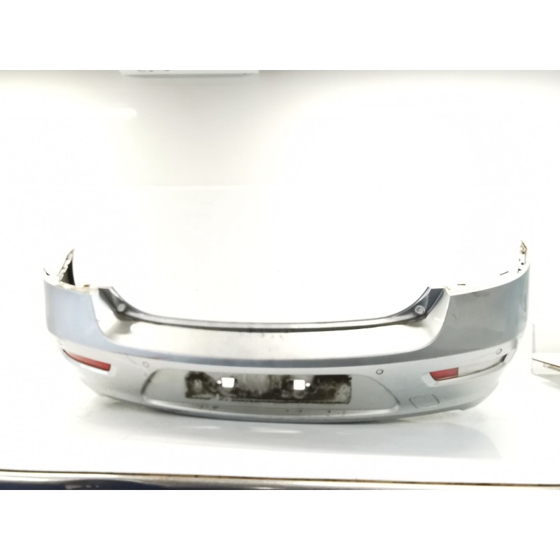 Heckstoßstange Chevrolet Cruze hatchback (J305) | Desguace Becerril