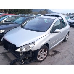 peugeot 307 (3a/c) del año 2002