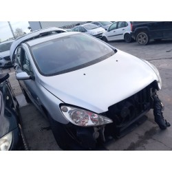 peugeot 307 (3a/c) del año 2002