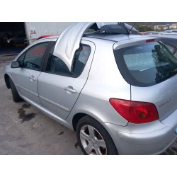 peugeot 307 (3a/c) del año 2002