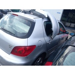 peugeot 307 (3a/c) del año 2002