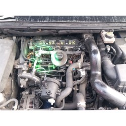 peugeot 307 (3a/c) del año 2002