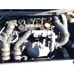 Recambio de motor completo para citroën c4 i (lc_) 1.6 hdi referencia OEM IAM 9HV  