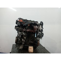 Complete engine CITROEN C4 I (LC_) | Becerril Scrap Yard