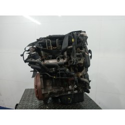 Complete engine CITROEN C4 I (LC_) | Becerril Scrap Yard