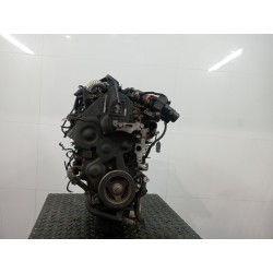 Complete engine CITROEN C4 I (LC_) | Becerril Scrap Yard