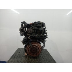 Complete engine CITROEN C4 I (LC_) | Becerril Scrap Yard
