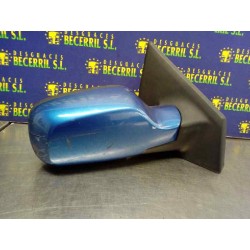 Recambio de retrovisor derecho para renault clio iii confort expression referencia OEM IAM   