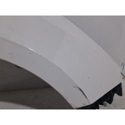 Recambio de aleta delantera derecha para seat ibiza iv (6j5, 6p1) 1.6 tdi referencia OEM IAM   