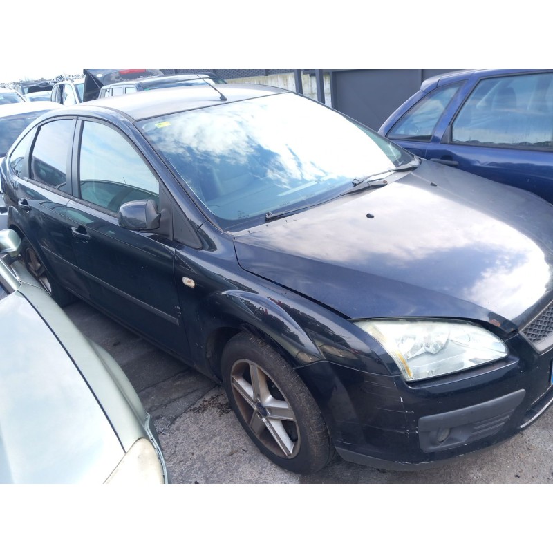 ford focus ii (da_, hcp, dp) del año 2007