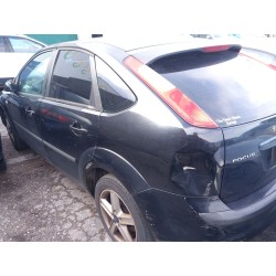 ford focus ii (da_, hcp, dp) del año 2007