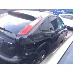 ford focus ii (da_, hcp, dp) del año 2007