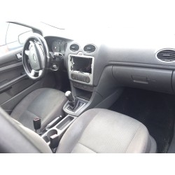 ford focus ii (da_, hcp, dp) del año 2007