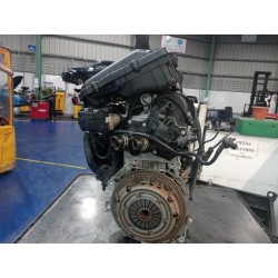 Kompletter Motor Volkswagen Up! (121) | Desguace Becerril