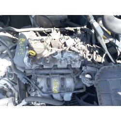 Motor completo seat ibiza (6P1) oem chy