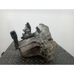 Recambio de caja cambios para seat ibiza (6p1) reference referencia OEM IAM QAD  
