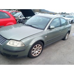 volkswagen passat b5.5 variant (3b6) del año 2001