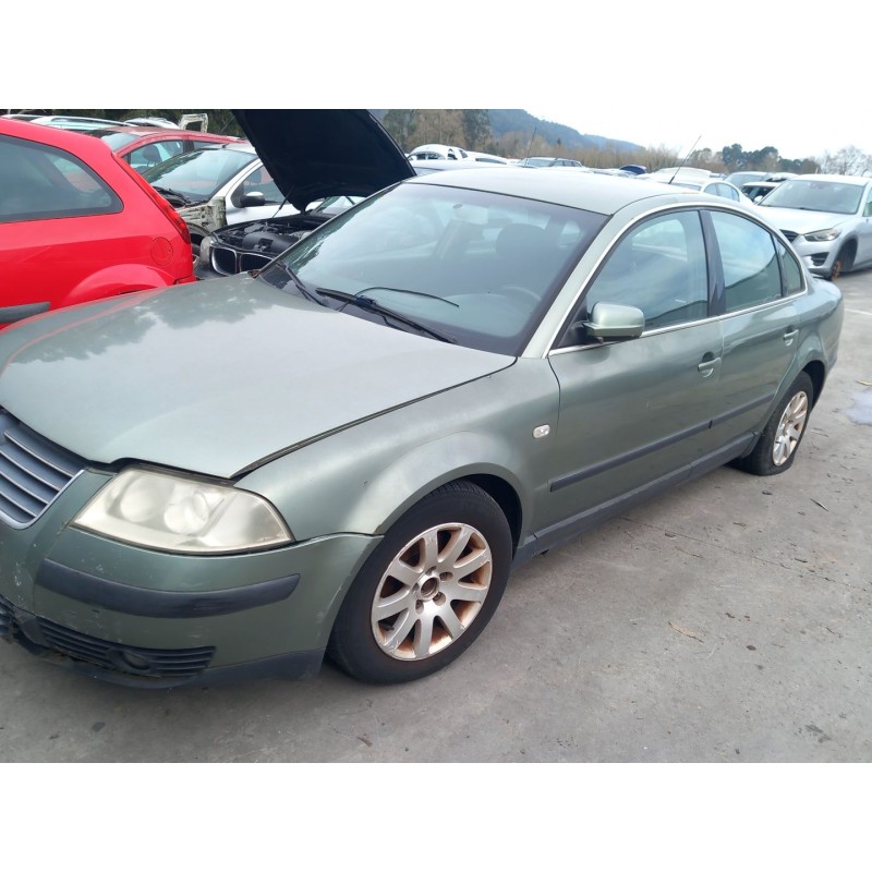 volkswagen passat b5.5 variant (3b6) del año 2001