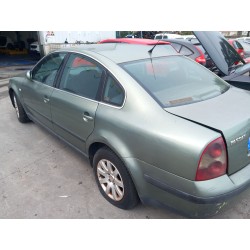 volkswagen passat b5.5 variant (3b6) del año 2001