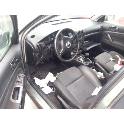 volkswagen passat b5.5 variant (3b6) del año 2001