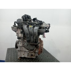 Moteur complet Seat Ibiza (6P1) | Desguace Becerril