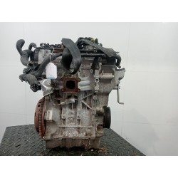 Moteur complet Seat Ibiza (6P1) | Desguace Becerril