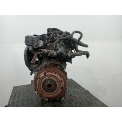 Moteur complet Seat Ibiza (6P1) | Desguace Becerril