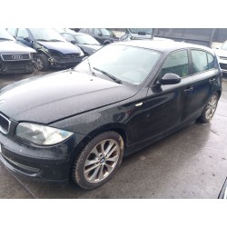 bmw 1 (e87) del año 2007