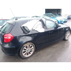 bmw 1 (e87) del año 2007