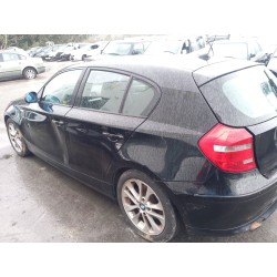 bmw 1 (e87) del año 2007